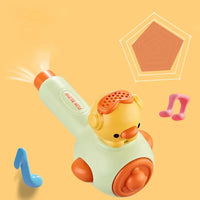 Thumbnail for Montessori Blowing Toy™ - Forbedre færdigheder og kommunikation - Montessori-blæselegetøj til sjov og ballade