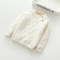 Thumbnail for LittleLoom – Sjovt og hyggeligt – Strikkede vintertrøjer af uld