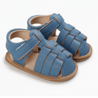Thumbnail for Mini Fashion™ - Soft Fit - Sandaler til børn