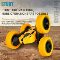 Thumbnail for Flip Xtreme Auto™ – Rulning og ræs – RC-stuntbil