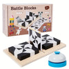 Battle Blocks - Smart og spændende - Puslespil