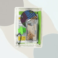 Thumbnail for FloatCards – Unikt og interaktivt – kortspil med balanceudfordring