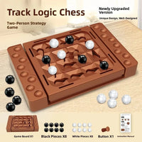Thumbnail for Touch Flip Chess – Tænkning & Interaktivt – Brætspil
