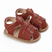 Thumbnail for Mini Fashion™ - Soft Fit - Sandaler til børn