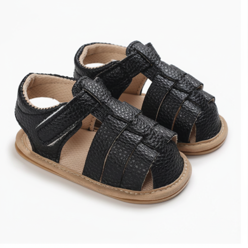 Mini Fashion™ - Soft Fit - Sandaler til børn