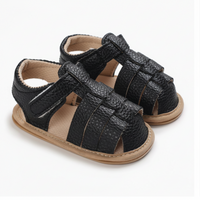 Thumbnail for Mini Fashion™ - Soft Fit - Sandaler til børn