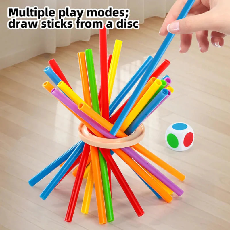 Stick Battle Game – Tænk & Interaktivt – Strategispil
