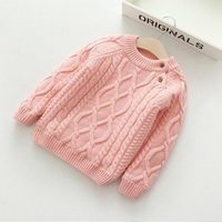 Thumbnail for LittleLoom – Sjovt og hyggeligt – Strikkede vintertrøjer af uld