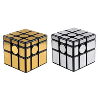 Thumbnail for Magic Cube Puzzle™ - Drej, undr dig og løs - Puslespil