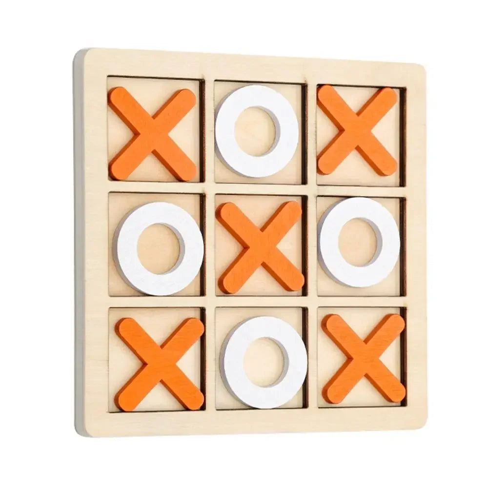 Woods™ - Legende strategisjov - smør, ost og æg i træ