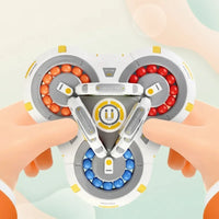 Thumbnail for FocusMax – Beroligende & udfordrende – Koncentrations- og tænkespil til børn