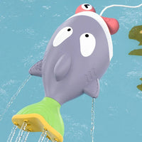 Thumbnail for Splash & Catch™ - Fiskeri og vandpjaskeri - Fiskestangssæt i bad