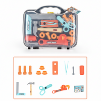 Thumbnail for Kids Toolset™ - Kreativitet og selvtillid - værktøjssæt til børn