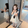 Mini Fashion™ - Merry Wonders - Sommerkjole