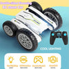 Twirl Beast – 360° Vanvid – RC-bil
