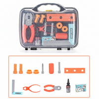 Thumbnail for Kids Toolset™ - Kreativitet og selvtillid - værktøjssæt til børn