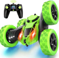 Thumbnail for Flip Xtreme Auto™ – Rulning og ræs – RC-stuntbil
