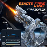 Thumbnail for Space Water Blaster Toy – Interaktivt & sjovt – Vandpistol