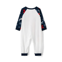 Thumbnail for Mini Fashion™ - Sjov For Hele Familien - Julepyjamas-sæt