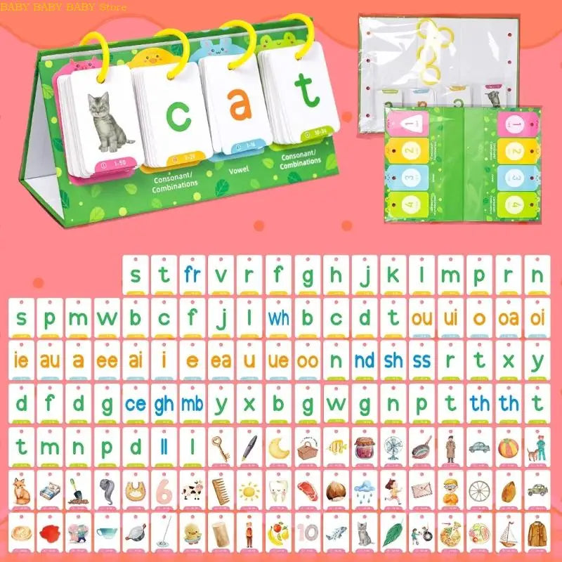 Sight Words – Legende læring - sprogfliser