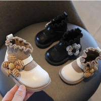 Thumbnail for Mini Fashion™ - Stilfulde & Behagelige - Pigesko