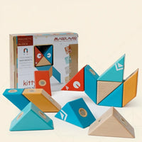 Thumbnail for MagPlayer – Kreativitet og motorik – DIY magnetiske træklodser