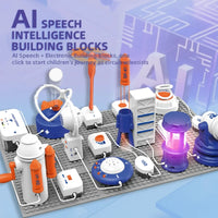 Thumbnail for AI Voice Building Blocks – Lærerigt & interaktivt – Byggesten-sæt