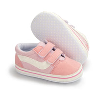 Thumbnail for LittleTrend – Sød og sikker – Babysneakers