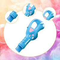 Thumbnail for Electric Bubble Maker – genopladelig og med lys til børn