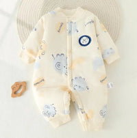 Thumbnail for Mini Fashion™ - Komfortabel og trendy - Pyjamas