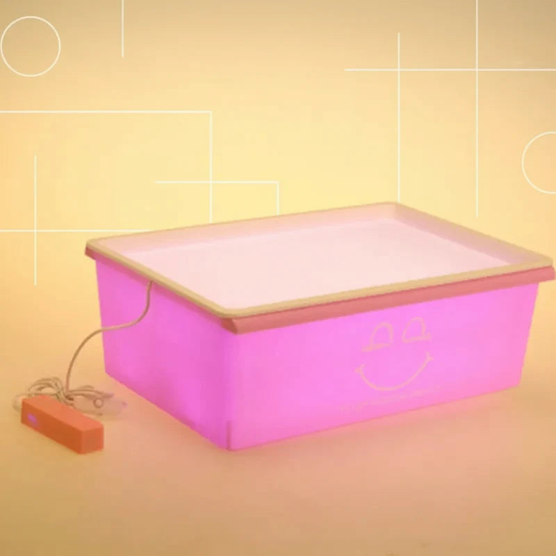 MiniDunes – Kreativt & interaktivt – Sandlegesæt