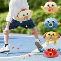 Thumbnail for Shaking Ball Game – Aktivt & legende – Æg-ryste-spil