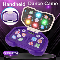 Thumbnail for Rhythm Master Game – Reaktion & koncentration – Musik, dans, leg