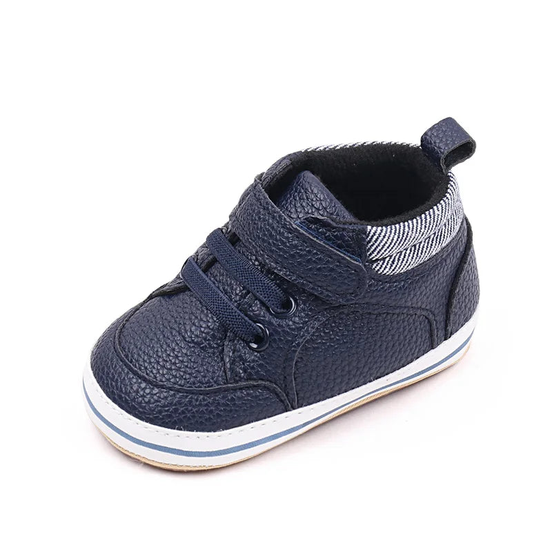 Mini Fashion™ - Første skridt - Babysko