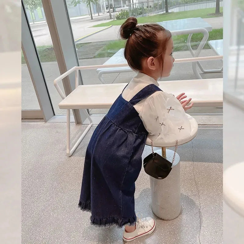 Mini Fashion™ - til din Mini Fashionista - Kids Everywhere