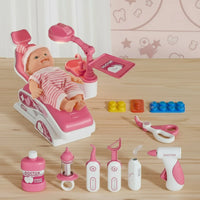 Thumbnail for MedJoy – Lærerigt og interaktivt – Læge- og tandlægesæt