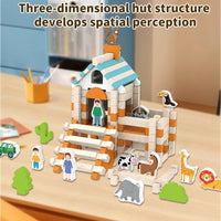 Thumbnail for mLittleBuilder – Kreativt og lærerigt – Byggesæt