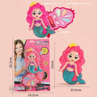Thumbnail for Make-Up Playset™ - Sikker og stimulerende for kreativiteten - magisk makeup