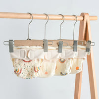 Thumbnail for ComfyCotton – Vandtæt og sikker – Øvelsesbukser i økologisk bomuld