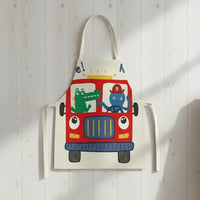 Thumbnail for MiniChef™ – Legende & Pletafvisende – Børneforklæde