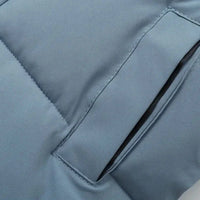 Thumbnail for CuddleCoat – Hyggelig og beskyttende – vinterjakke i bomuld