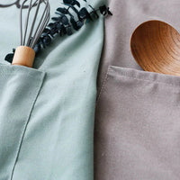 Thumbnail for BearBuddy™ – Sjovt og praktisk – Forklæde til børn og voksne