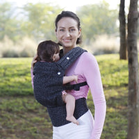 Thumbnail for Snug Sling™ – Zacht og Dichtbij – Bæresele til baby og småbørn