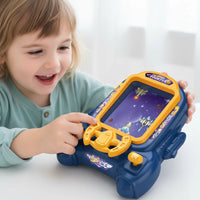 Thumbnail for StarDrive – Cool & lærerigt – Arkade-rumspil