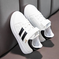 Thumbnail for UrbanFlex – Robust og komfortabel – Hvide sneakers