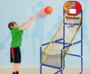 HoopFun - Skydning og scoring - Basketballspil