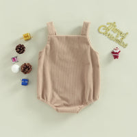 Thumbnail for Mini Fashion™ - Juledesign - Baby romper