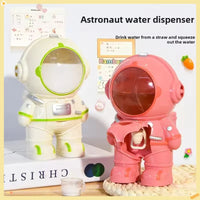Thumbnail for SpaceBot – Cool & praktisk – Astronaut-drikkebæger