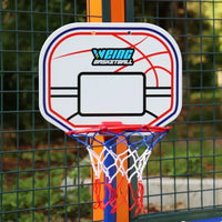 Thumbnail for Kids Ball Games - Dobbelt legeglæde – fodbold- og basketball-legetøjssæt