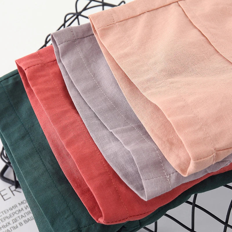 CozyMove – Blødt & frit – Korte bukser 'Shorts'